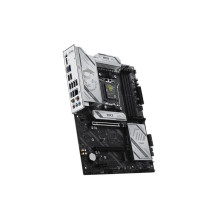 Mainboard, MSI, AMD X870E, Socket AM5, ATX, RAM DDR5-SDRAM, 4xSlots, Wi-Fi Yes, Bluetooth Yes, 3xNumber of M.2 (M) slots