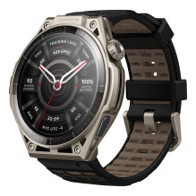 SMARTWATCH BALANCE ULTRA / TITAN W2553GL2N AMAZFIT