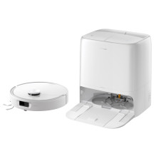 VACUUM CLEANER ROBOT QREVO 2 / PRO WHITE Q2P02-00 ROBOROCK