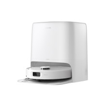 VACUUM CLEANER ROBOT QREVO 2 / PRO WHITE Q2P02-00 ROBOROCK