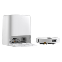 VACUUM CLEANER ROBOT QREVO 2 / PRO WHITE Q2P02-00 ROBOROCK