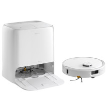 VACUUM CLEANER ROBOT QREVO 2 / PRO WHITE Q2P02-00 ROBOROCK