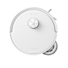 VACUUM CLEANER ROBOT QREVO 2 / PRO WHITE Q2P02-00 ROBOROCK