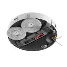 VACUUM CLEANER ROBOT QREVO 2 / PRO WHITE Q2P02-00 ROBOROCK