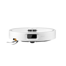 VACUUM CLEANER ROBOT QREVO 2 / PRO WHITE Q2P02-00 ROBOROCK