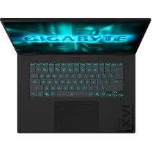 Gigabyte A16 3WHK3EE894SD 16 165hz 260 16GB 1SSD RTX5070 EN DOS Black Gigabyte A16 3WHK3EE894SD 16 165hz 260 16GB 1SSD RTX5070 EN DOS Black