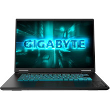 Gigabyte A16 3WHK3EE894SD 16 165hz 260 16GB 1SSD RTX5070 EN DOS Black Gigabyte A16 3WHK3EE894SD 16 165hz 260 16GB 1SSD RTX5070 EN DOS Black