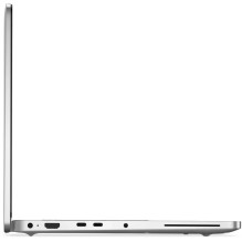 Dell Pro 14 Plus PB14250 14 FHD+ 120U 16GB 512SSD NOR W11Pro Silver Dell Pro 14 Plus PB14250 14 FHD+ 120U 16GB 512SSD NOR W11Pro Silver