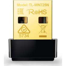 Tp-Link TP-Link TL-WN725N...