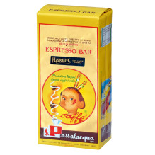 Passalacqua HAREM 1 Kg Beans