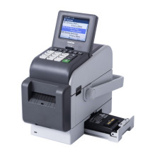 Label printer Brother TD-2350DSA(300) (+WIFI)