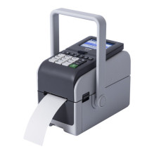 Label printer Brother TD-2350DSA(300) (+WIFI)
