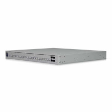 Ubiquiti Switch USW-PRO-HD-24-POE-EU, Etherlighting, 2x 10GbE PoE++, 22x 2.5GbE PoE++, 4x 10G SFP+