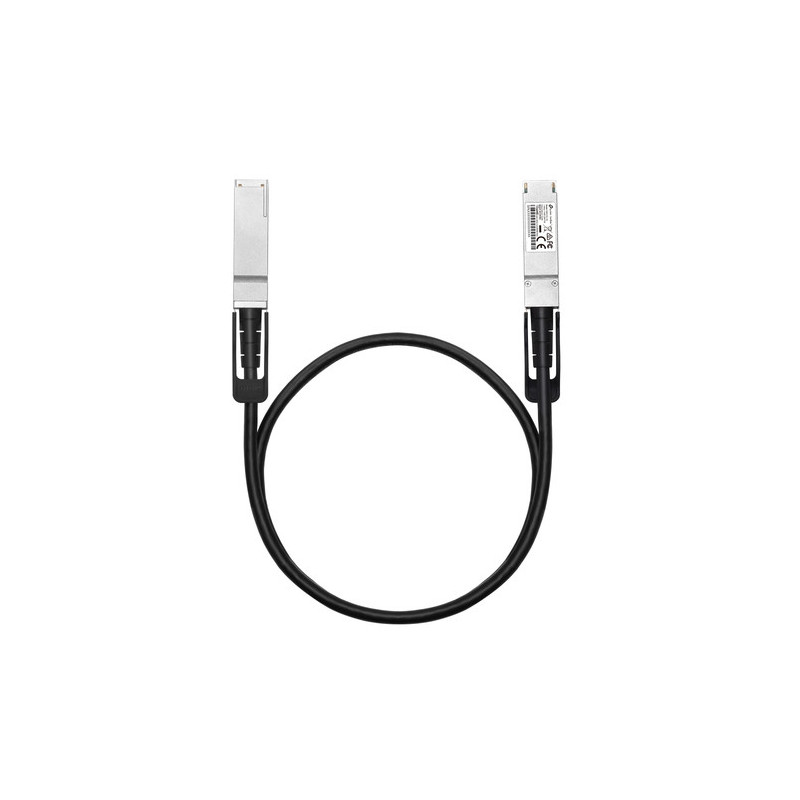 Omada SM9220-1M Omada 1 metra 100G SFP28 DAC kabelis