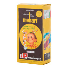 Passalacqua MEHARI 1 Kg Beans