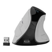 Natec Euphonie Pro balta