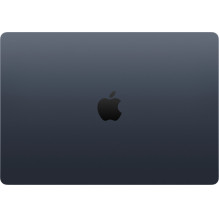Apple MacBook Air 15 colių M5 lustas 16GB / 512GB Midnight MDVH4ZE / A