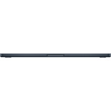 Apple MacBook Air 15-inch M5 chip 16GB / 512GB Midnight MDVH4ZE / A