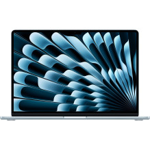 Apple MacBook Air 15 colių...