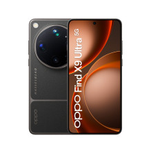 Išmanusis telefonas Oppo Find X9 Ultra 5G Dual Sim 12GB RAM 512GB Tundra Umber