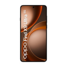 Išmanusis telefonas Oppo Find X9 Ultra 5G Dual Sim 12GB RAM 512GB Tundra Umber