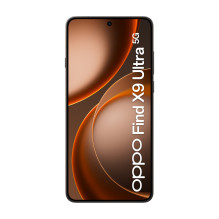 Oppo Find X9 Ultra 5G Dual Sim 12GB RAM 512GB - Tundra Umber Oppo Find X9 Ultra 5G Dual Sim 12GB RAM 512GB - Tundra Umber