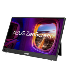 Asus ZenScreen MB16AHVE (15.6 inch (39.6 Zoll), Black) Asus ZenScreen MB16AHVE (15.6 inch (39.6 Zoll), Black)