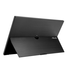 Asus ZenScreen MB16AHVE (15.6 col. (39.6 col.), Black) Asus ZenScreen MB16AHVE (15.6 col. (39.6 col.), Black)