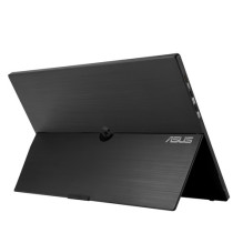 Asus ZenScreen MB16AHVE (15.6 col. (39.6 col.), Black) Asus ZenScreen MB16AHVE (15.6 col. (39.6 col.), Black)