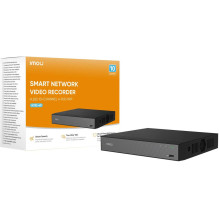 IP recorder Imou N118-8P 18-channel 8-PoE