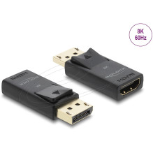 AV adapter Delock Active...