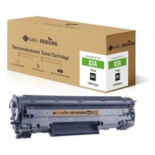 Toner cartridge G&amp;G...