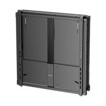 TV mount 190.5 cm (75") Black (462723) Manhattan