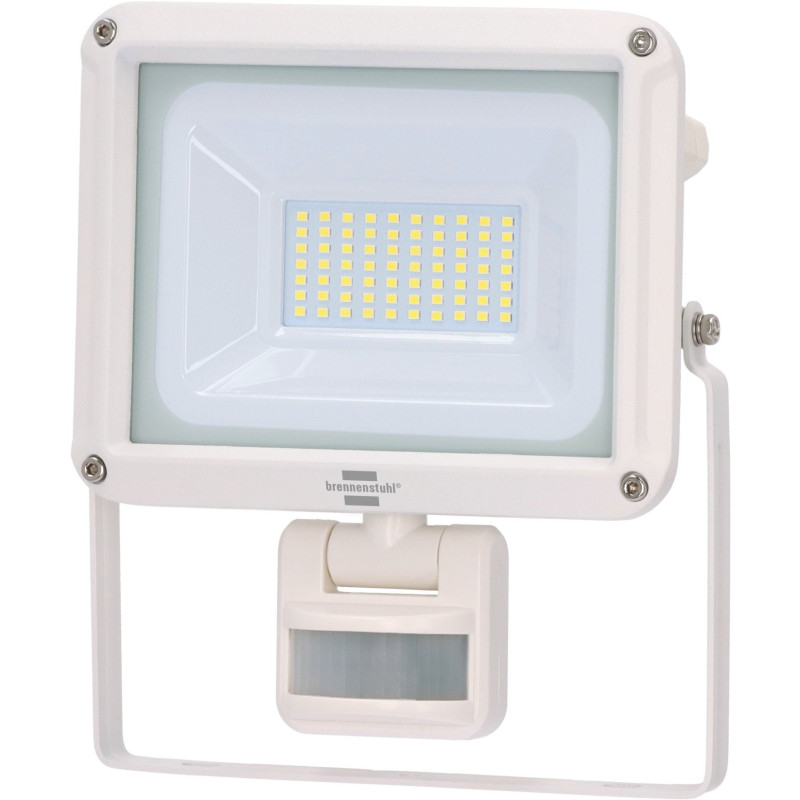 LED floodlight Brennenstuhl reflector white 30 W D (1171260342)
