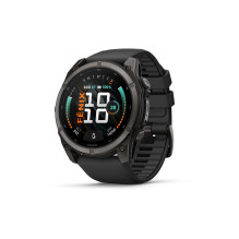 Išmanusis laikrodis Garmin...