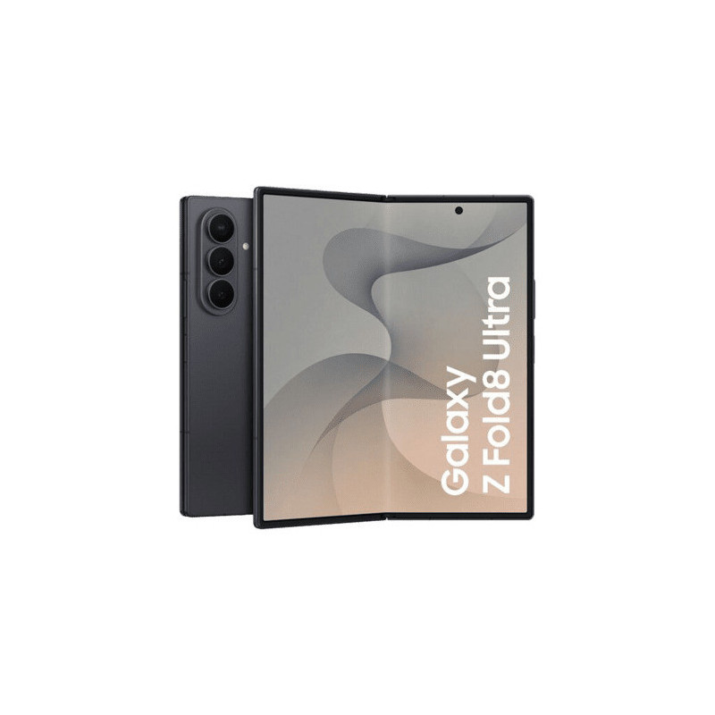 Smartphone Samsung Galaxy Z Fold8 Ultra F976B 1TB Graphite