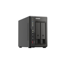 QNAP TS-253E-8G NAS System 2-Bay