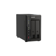NAS STORAGE TOWER 2BAY / TS-253E-8G QNAP