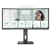 Monitor AOC CU34P3CV