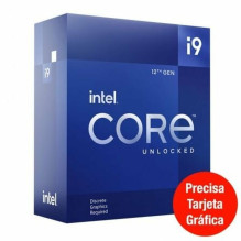 Procesorius Intel Core i9...
