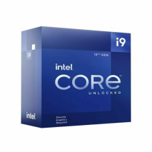 Procesorius Intel Core i9 12900KF 3.2GHz 30MB 1700 be ventiliatoriaus dėžutėje Procesorius Intel Core i9 12900KF 3.2GHz 30MB 1700 be ventiliatoriaus dėžutėje