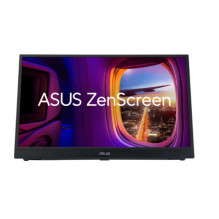 ASUS ZenScreen MB17AHG -...