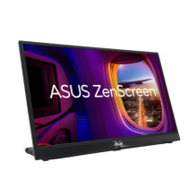 ASUS ZenScreen MB17AHG - 144Hz , Full HD , 17.3'' , IPS , 3ms ASUS ZenScreen MB17AHG - 144Hz , Full HD , 17.3'' , IPS , 3ms