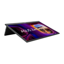 ASUS ZenScreen MB17AHG - 144Hz , Full HD , 17.3'' , IPS , 3ms ASUS ZenScreen MB17AHG - 144Hz , Full HD , 17.3'' , IPS , 3ms