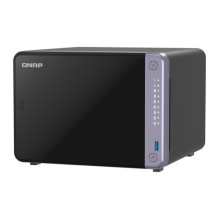 Failų serveris Qnap TS-632X-4G