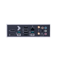 Pamatplate Asus TUF GAMING B650-PLUS WIFI Pamatplate Asus TUF GAMING B650-PLUS WIFI