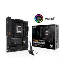 Motherboard Asus TUF GAMING B650-PLUS WIFI Motherboard Asus TUF GAMING B650-PLUS WIFI