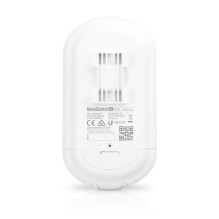 Ubiquiti NanoStation 5AC Loco 1000 Mbit / s White Power over Ethernet (PoE) Ubiquiti NanoStation 5AC Loco 1000 Mbit / s White Power over Ethernet (PoE)