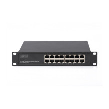 Switch Digitus DN-80115 Switch Digitus DN-80115