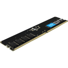 Atmintis Crucial DDR5, 16 GB, 4800MHz, CL40 (CT16G48C40U5)